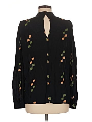 Rachel Pally Long Sleeve Blouse (view 2)