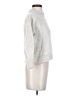 Everlane Silver Turtleneck Sweater Size S - photo 4