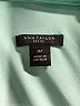 Ann Taylor Green Sleeveless Blouse Size Med Petite - photo 7