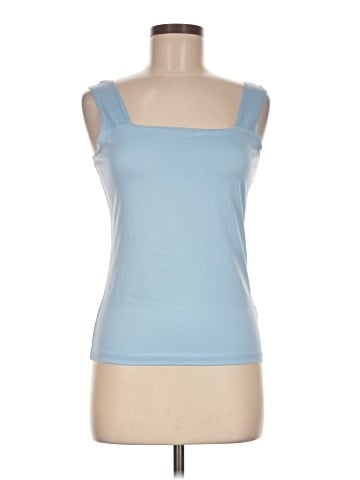 A'nue Ligne Tank Top (view 1)