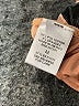 Charlotte Russe Tan Bodysuit Size M - photo 4