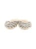 Birdies Chevron-herringbone Ivory Mule/Clog Size 8 1/2 - photo 2