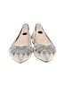 ROTHY'S Paisley Ivory Flats Size 12 - photo 2