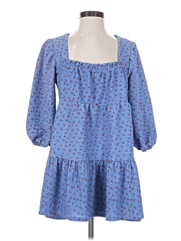 ASOS Design Casual Dress (view 1)