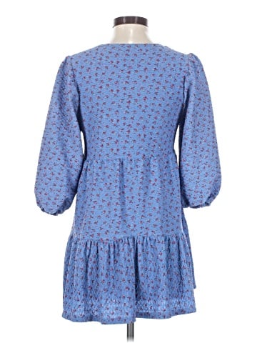 ASOS Design Casual Dress (view 2)