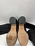 Valentino Garavani Black Boots Size EU 36 - photo 9