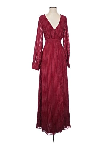 Fame And Partners Cocktail Dress (view 1)