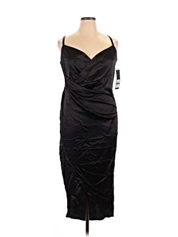 RACHEL Rachel Roy Cocktail Dress (view 1)