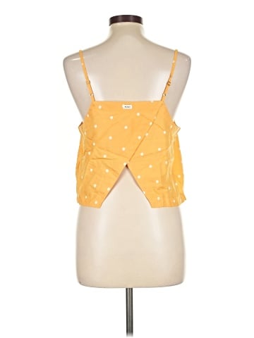 RVCA Sleeveless Blouse (view 2)