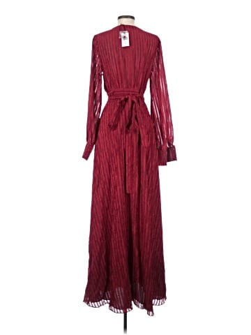 Fame And Partners Cocktail Dress (view 2)
