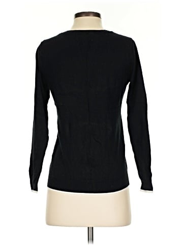 Elle Pullover Sweater (view 2)