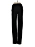Eileen Fisher Solid Black Track Pants Size XS - photo 2