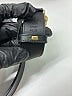 Gucci 100% Leather Black Leather Belt Size 32 waist - photo 2