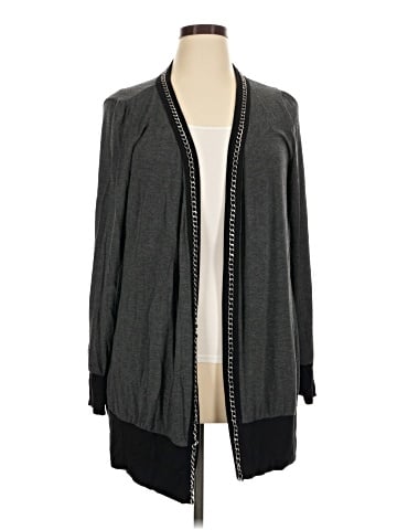 Vivienne Vivienne Tam Cardigan (view 1)