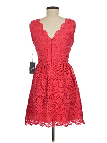 Adrianna Papell Cocktail Dress (view 2)