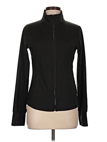 X by Gottex Track Jacket (view 1)