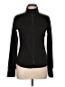 X by Gottex Black Track Jacket Size L - photo 1