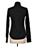 X by Gottex Black Track Jacket Size L - photo 2