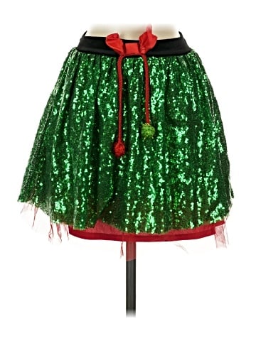 Love on a Hanger Formal Skirt (view 1)
