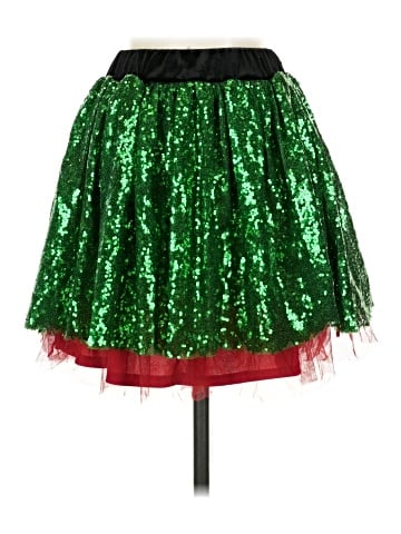 Love on a Hanger Formal Skirt (view 2)
