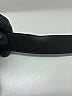 Gucci 100% Leather Black Leather Belt Size 32 waist - photo 4