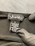 Justify Black Bodysuit Size M - photo 3