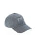 DKNY 100% Cotton Gray Baseball Cap One size - photo 1