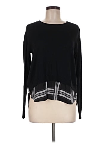 Central Park West Pullover Sweater (view 1)