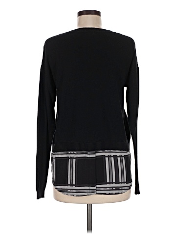 Central Park West Pullover Sweater (view 2)