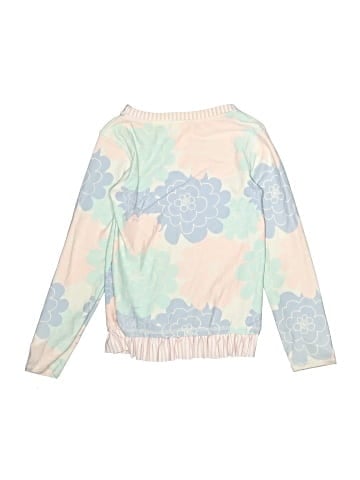 Ruffle Butts Long Sleeve Top (view 2)