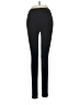 Gap Outlet Solid Black Active Pants Size M - photo 2