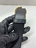 Gucci 100% Leather Black Leather Belt Size 32 waist - photo 7