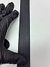 Gucci 100% Leather Black Leather Belt Size 32 waist - photo 8