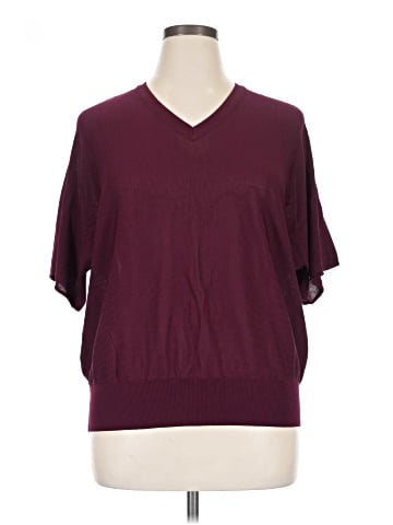 Worthington Poncho (view 1)