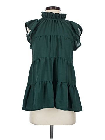 Entro Casual Dress (view 1)