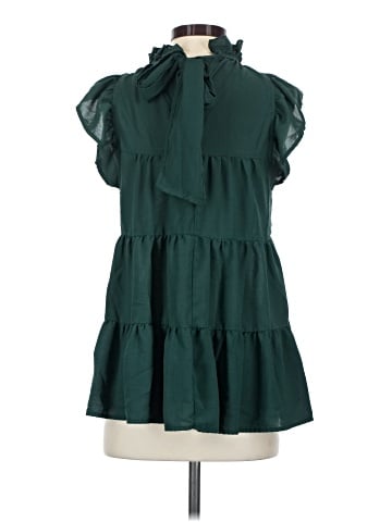Entro Casual Dress (view 2)