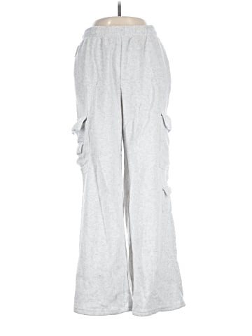 Forever 21 Casual Pants (view 1)
