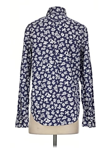 Ralph Lauren Long Sleeve Blouse (view 2)