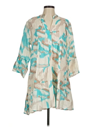 MADE IN ITALY Casual Dress (view 1)
