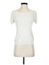 St. John Ivory Cardigan Size S - photo 1