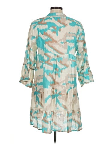 MADE IN ITALY Casual Dress (view 2)