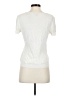 St. John Ivory Cardigan Size S - photo 2