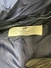 H&M Solid Blue Snow Jacket Size 12 - photo 3