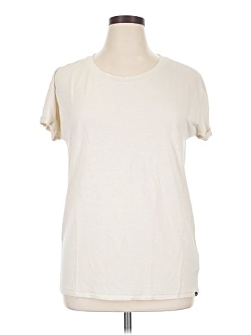 PrAna Short Sleeve Top (view 1)