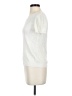 St. John Ivory Cardigan Size S - photo 5