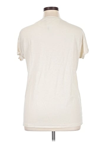 PrAna Short Sleeve Top (view 2)