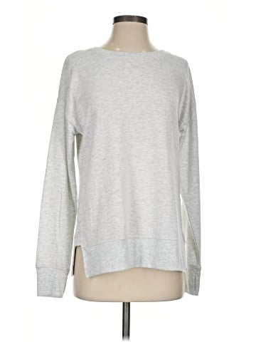 Jockey Long Sleeve T-Shirt (view 1)