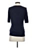 Talbots Blue Pullover Sweater Size S - photo 2