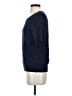 Talbots Blue Pullover Sweater Size S - photo 5