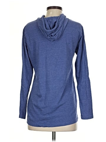 Prairie Mountain Pullover Hoodie (view 2)